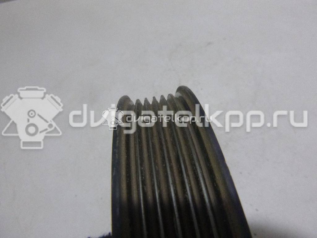 Фото Шкив коленвала  8200936808 для vaz Lada Largus {forloop.counter}}