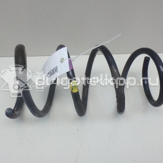 Фото Пружина передняя  6001549188 для vaz Lada Largus