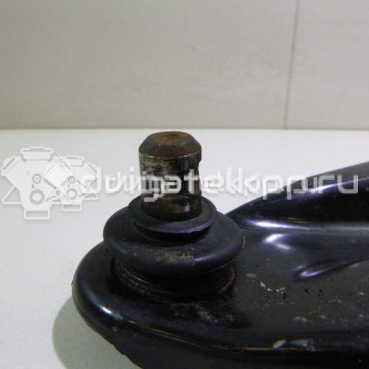 Фото Рычаг передний левый  545019811R для vaz Lada Largus