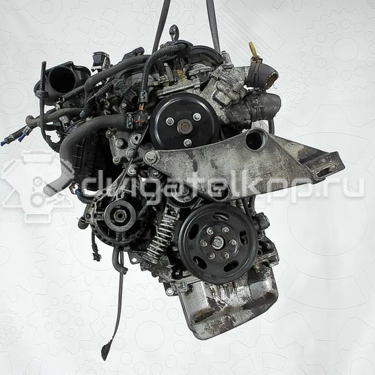 Фото Контрактный (б/у) двигатель X 12 XE для Opel / Vauxhall 65 л.с 16V 1.2 л бензин R1000157