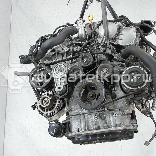 Фото Контрактный (б/у) двигатель VQ37VHR для Infiniti / Mitsubishi / Nissan 320-355 л.с 24V 3.7 л бензин 101021NCAC