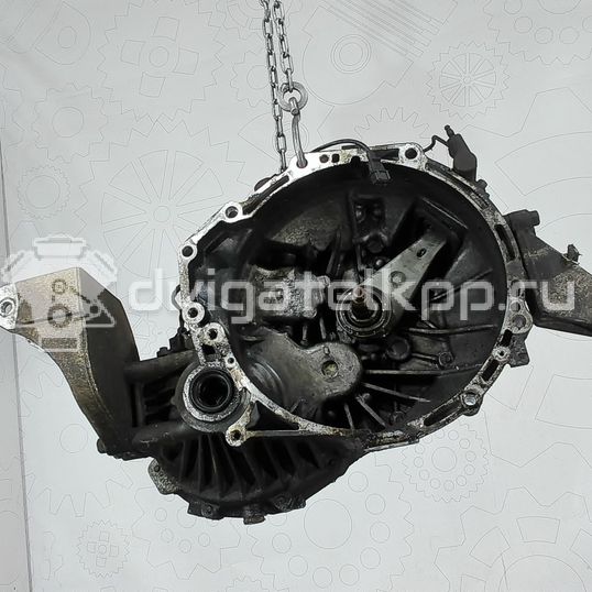 Фото Контрактная (б/у) МКПП для Ford / Kia 70 л.с 8V 1.3 л J3 бензин 0K55A03000