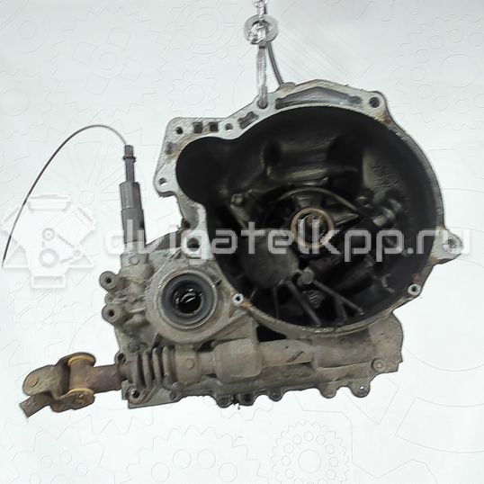 Фото Контрактная (б/у) МКПП для Hyundai Atos Mx 60 л.с 12V 1.0 л G4HC бензин