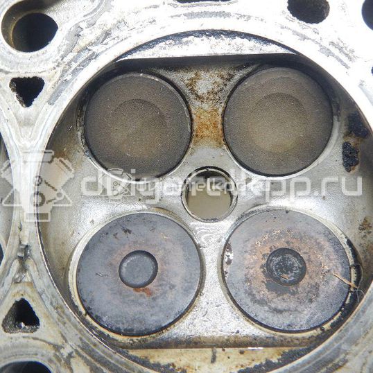 Фото Головка блока  93188495 для Holden / Opel / Chevrolet / Vauxhall