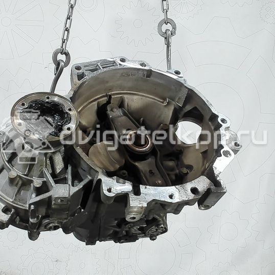 Фото Контрактная (б/у) МКПП для Volkswagen Jetta / Golf 160 л.с 16V 1.4 л CAVD бензин 02S300046P