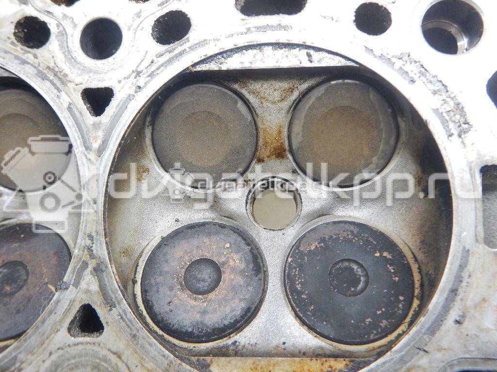 Фото Головка блока  93188495 для Holden / Opel / Chevrolet / Vauxhall {forloop.counter}}