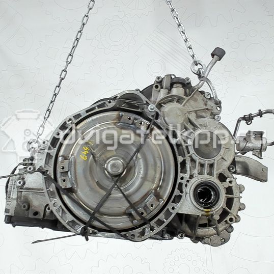 Фото Контрактная (б/у) АКПП для Mercedes-Benz B-Class / A-Class 116-136 л.с 8V 2.0 л M 266.960 (M266 E20) бензин A1693702900