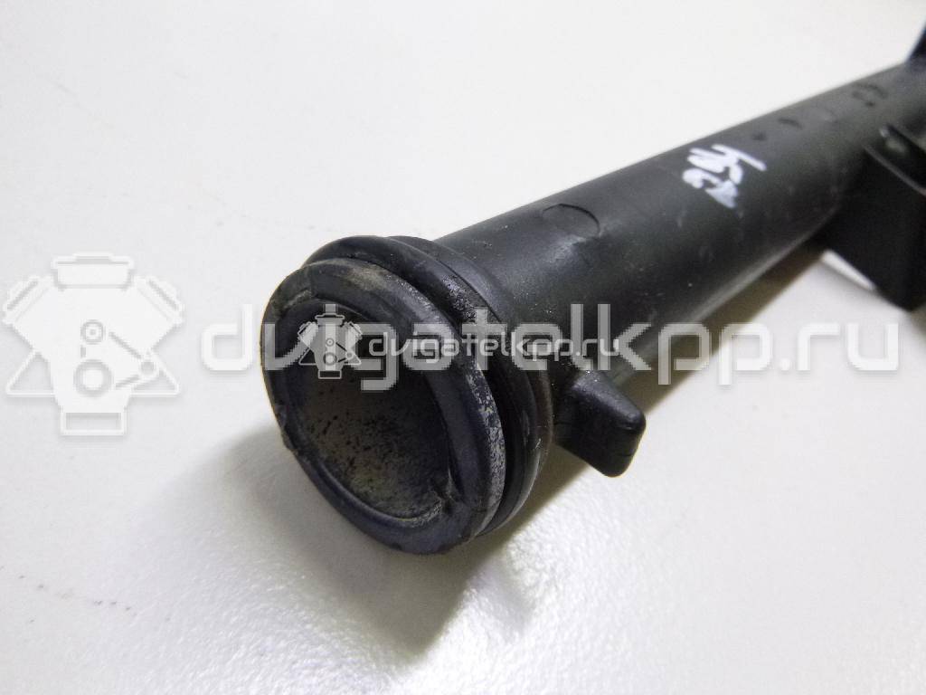 Фото Трубка системы охлаждения  8200134513 для vaz Lada Largus {forloop.counter}}