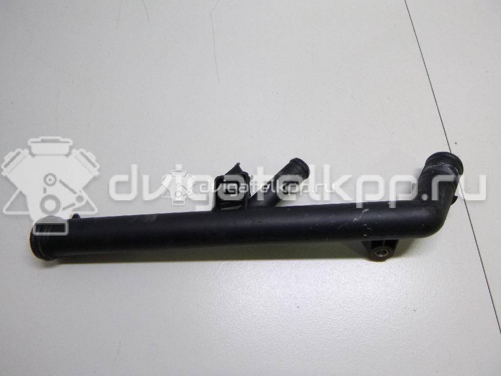 Фото Трубка системы охлаждения  8200134513 для vaz Lada Largus {forloop.counter}}