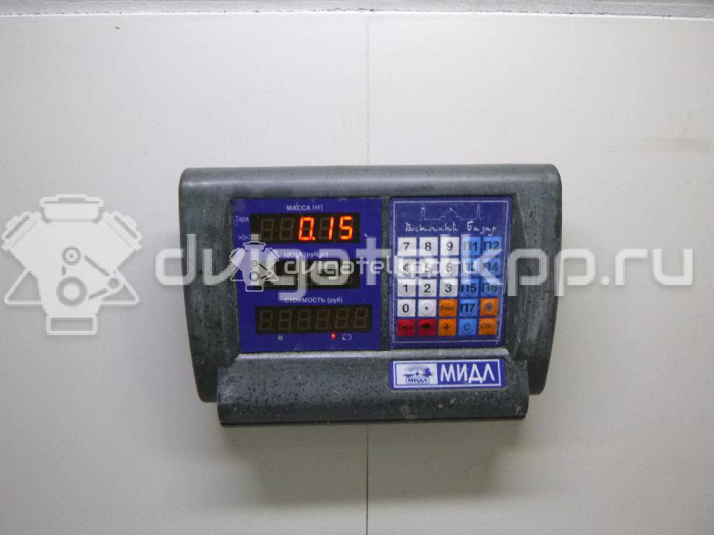 Фото Трубка системы охлаждения  8200134513 для vaz Lada Largus {forloop.counter}}