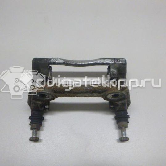 Фото Скоба суппорта переднего  7701059704 для vaz Lada Largus