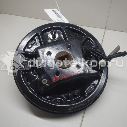 Фото Щит опорный задний  440208382R для vaz Lada Largus