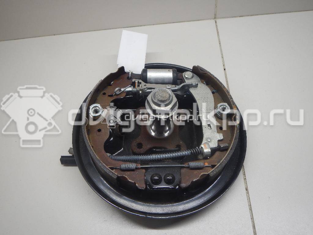 Фото Щит опорный задний  440208382R для vaz Lada Largus {forloop.counter}}