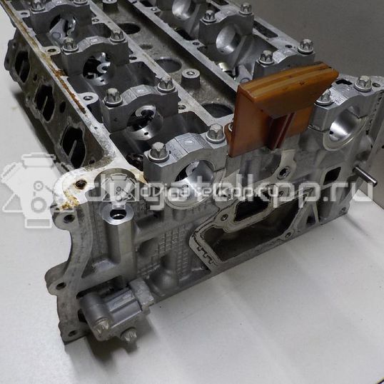 Фото Головка блока  24469157 для Holden / Opel / Vauxhall