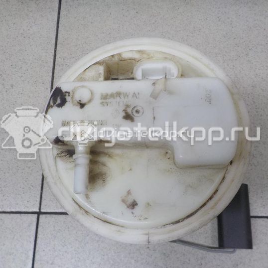 Фото Насос топливный электрический  172024388R для vaz Lada Largus