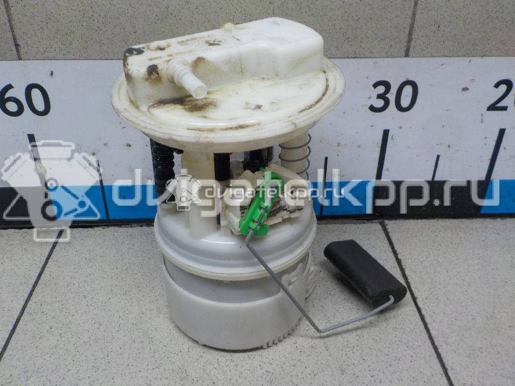 Фото Насос топливный электрический  172024388R для vaz Lada Largus {forloop.counter}}