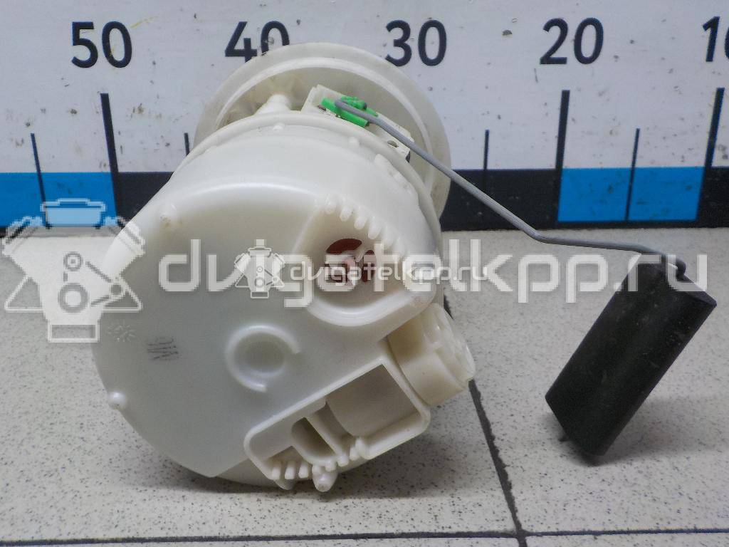 Фото Насос топливный электрический  172024388R для vaz Lada Largus {forloop.counter}}