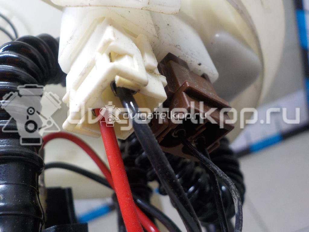 Фото Насос топливный электрический  172024388R для vaz Lada Largus {forloop.counter}}