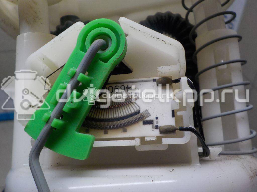 Фото Насос топливный электрический  172024388R для vaz Lada Largus {forloop.counter}}