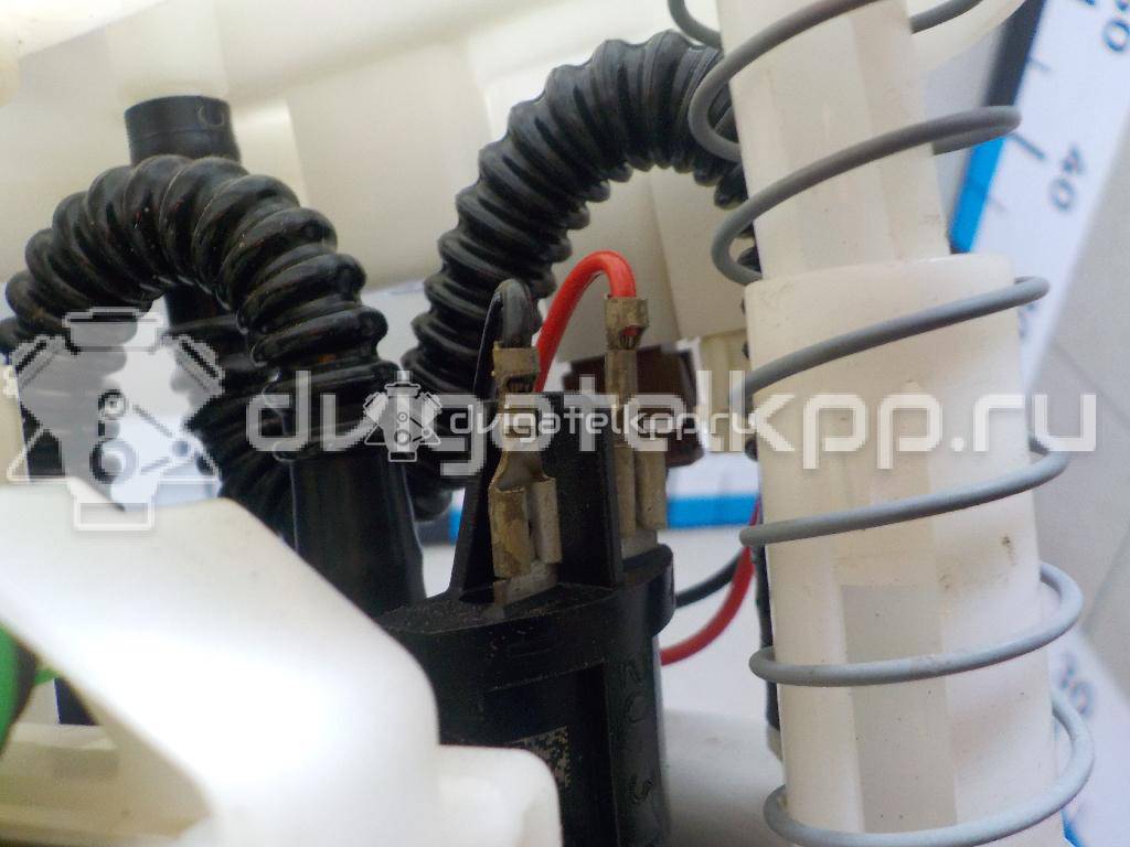 Фото Насос топливный электрический  172024388R для vaz Lada Largus {forloop.counter}}