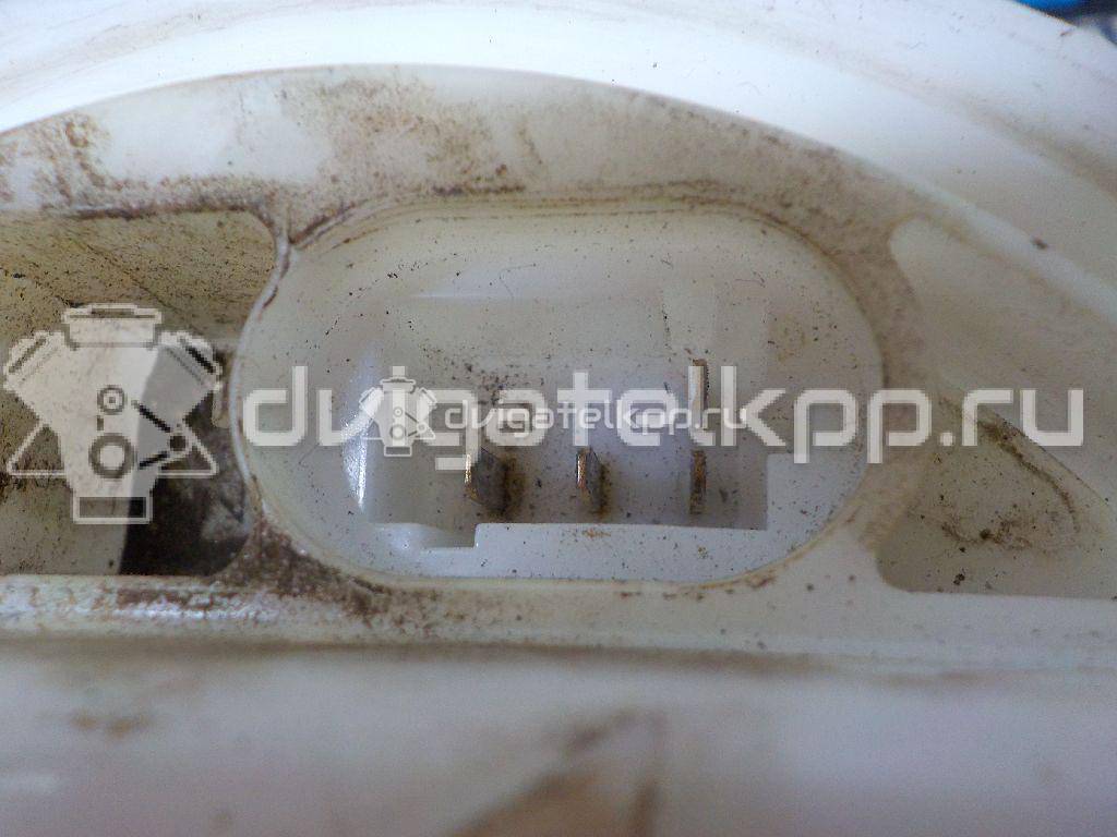 Фото Насос топливный электрический  172024388R для vaz Lada Largus {forloop.counter}}