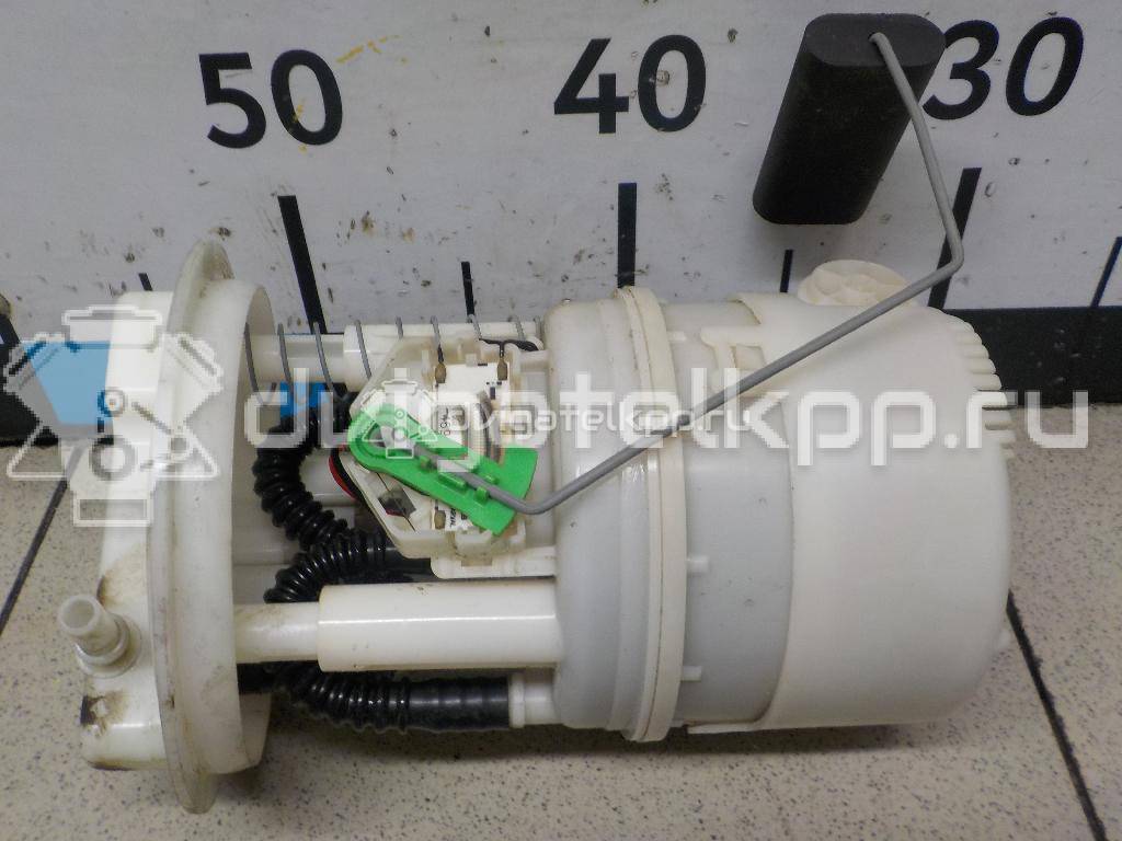 Фото Насос топливный электрический  172024388R для vaz Lada Largus {forloop.counter}}