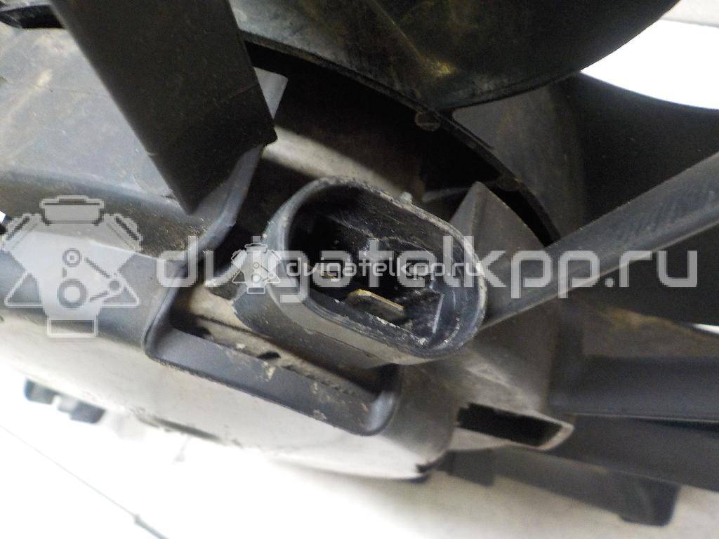 Фото Вентилятор радиатора  214815057r для vaz Lada Largus {forloop.counter}}