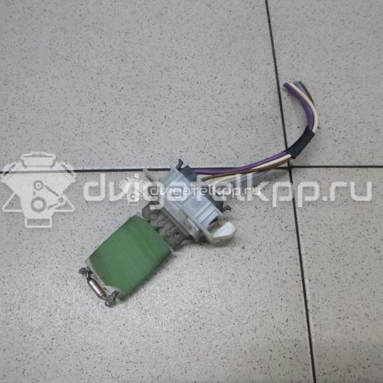 Фото Резистор отопителя  6001551674 для vaz Lada Largus