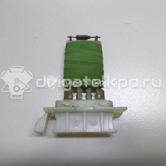 Фото Резистор отопителя  6001551674 для vaz Lada Largus