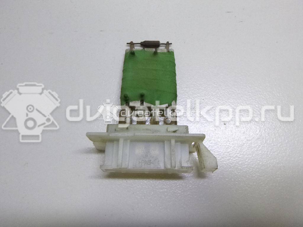 Фото Резистор отопителя  6001551674 для vaz Lada Largus {forloop.counter}}