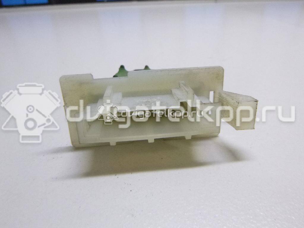 Фото Резистор отопителя  6001551674 для vaz Lada Largus {forloop.counter}}