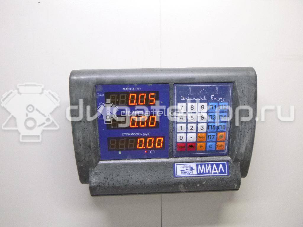 Фото Резистор отопителя  6001551674 для vaz Lada Largus {forloop.counter}}