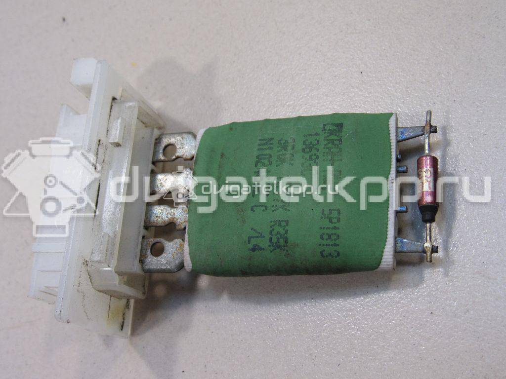 Фото Резистор отопителя  6001551674 для vaz Lada Largus {forloop.counter}}