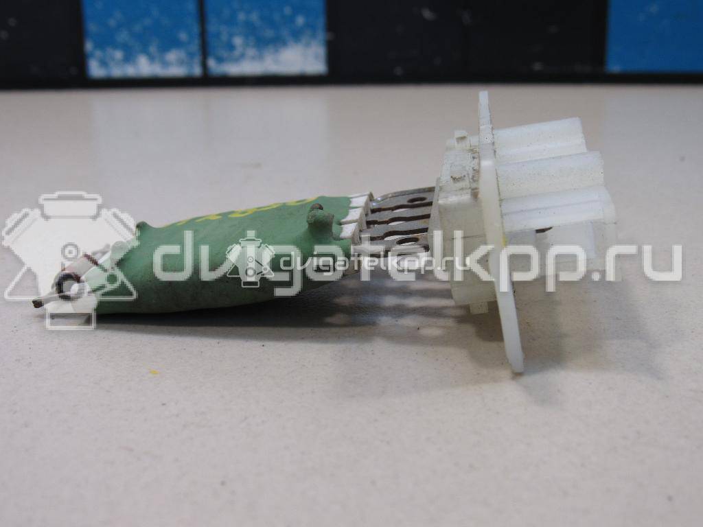 Фото Резистор отопителя  6001551674 для vaz Lada Largus {forloop.counter}}