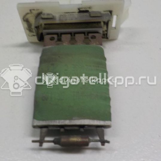 Фото Резистор отопителя  6001551674 для vaz Lada Largus