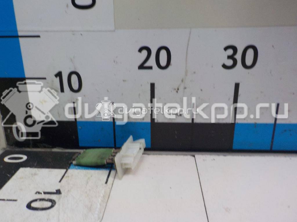 Фото Резистор отопителя  6001551674 для vaz Lada Largus {forloop.counter}}