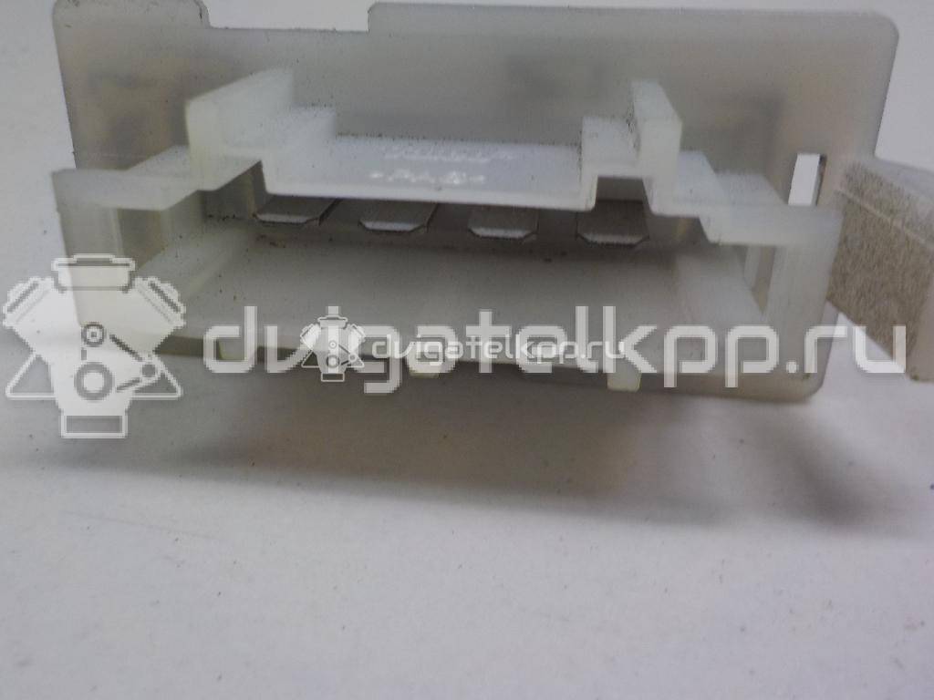 Фото Резистор отопителя  6001551674 для vaz Lada Largus {forloop.counter}}