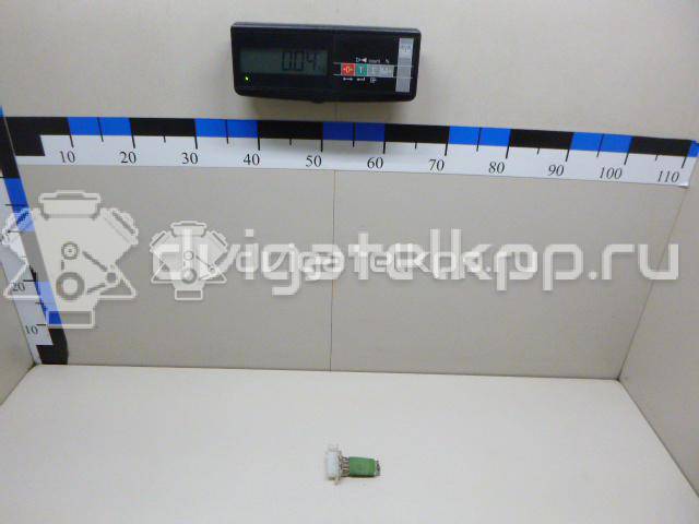 Фото Резистор отопителя  6001551674 для vaz Lada Largus {forloop.counter}}
