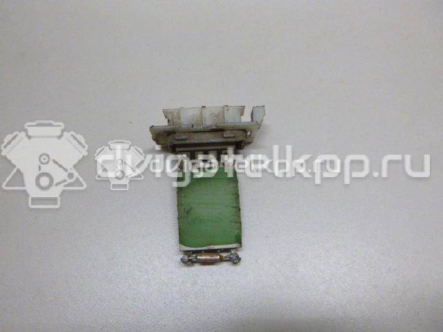 Фото Резистор отопителя  6001551674 для vaz Lada Largus {forloop.counter}}