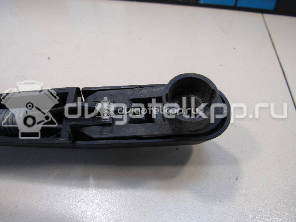 Фото Поводок стеклоочистителя заднего  7701066672 для vaz LADA X-RAY {forloop.counter}}