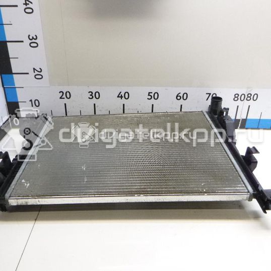 Фото Радиатор основной  214106179R для vaz LADA X-RAY