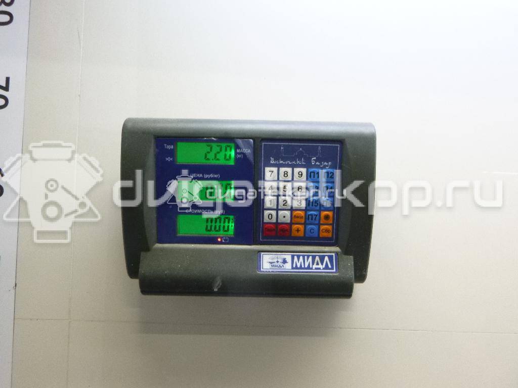 Фото Радиатор основной  214106179R для vaz LADA X-RAY {forloop.counter}}