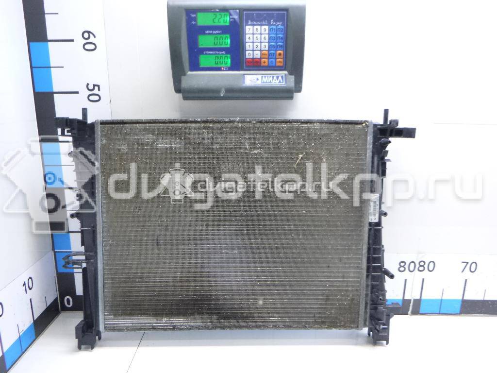 Фото Радиатор основной  214106179R для vaz LADA X-RAY {forloop.counter}}