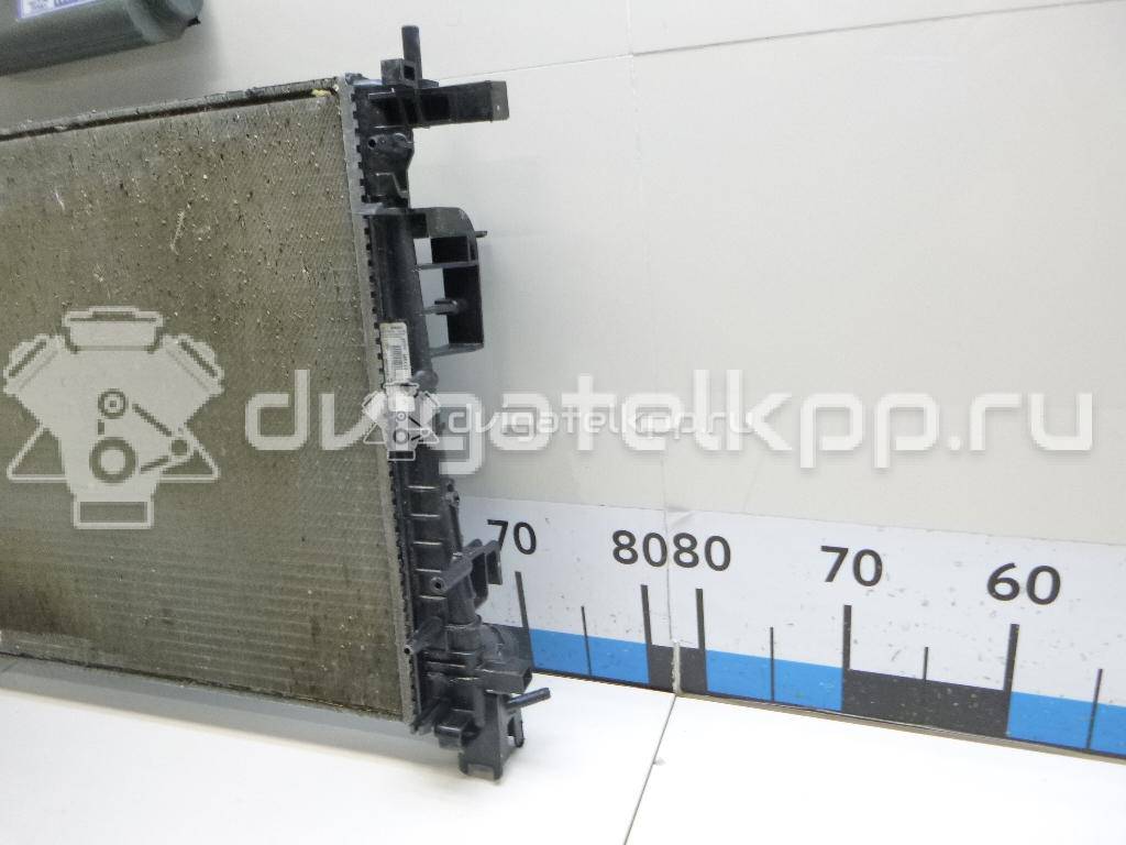 Фото Радиатор основной  214106179R для vaz LADA X-RAY {forloop.counter}}