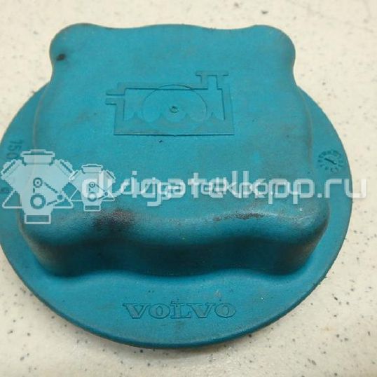 Фото Крышка расширительного бачка  9445462 для Volvo 940 / 960 / C70 / V70 / 760 704,