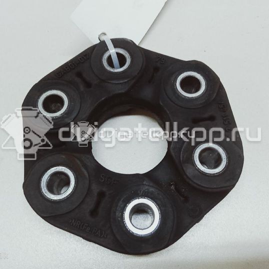 Фото Муфта эластичная карданн. вала  26117511454 для volvo 940