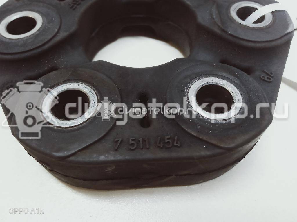 Фото Муфта эластичная карданн. вала  26117511454 для volvo 940 {forloop.counter}}