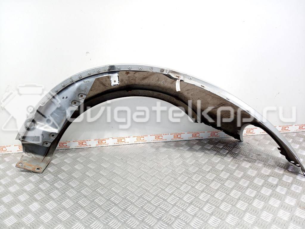 Фото Крыло переднее левое  1C0821105FGRU для volkswagen  Beetle 2 (1998-2010) {forloop.counter}}