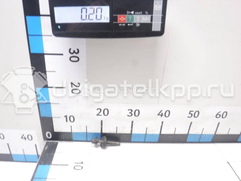 Фото Болт коленвала  1677517 для volvo C30 {forloop.counter}}