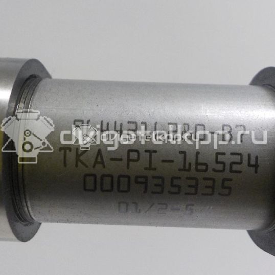 Фото Распредвал впускной  8653753 для volvo C30
